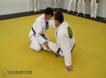 Inside the University 505 - Setting Up Attacks after Pulling Guard